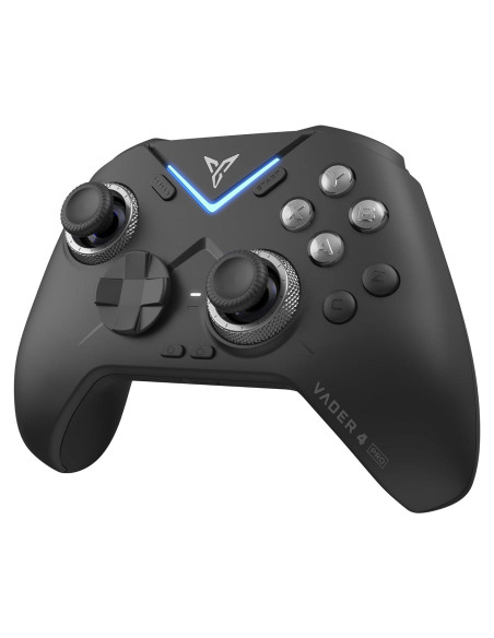 Controlador FLYDIGI Vader 4 Pro con joystick Hall y vibración