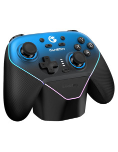 GameSir Super Nova Controlador Inalámbrico RGB para PC/Switch