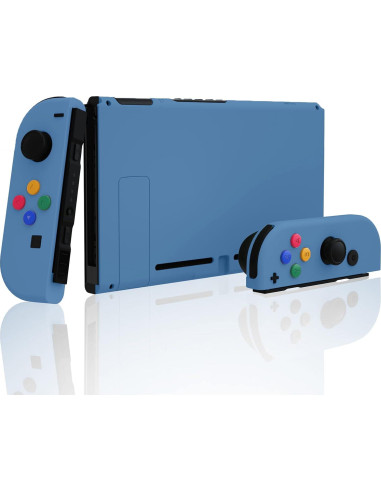Carcasa Reemplazo eXtremeRate para Nintendo Switch Azul
