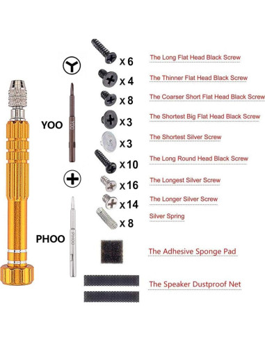 Carcasa Reemplazo eXtremeRate para Nintendo Switch Azul
