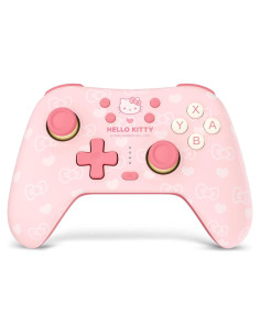 Controlador Inalámbrico Kuitmor para PC/Switch/iOS/Android