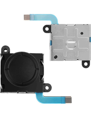 Kit de Reemplazo de Joystick para Nintendo Switch - 2 Piezas