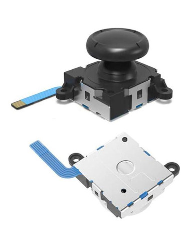 Kit de Reemplazo de Joystick para Nintendo Switch - 2 Piezas