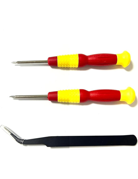 Kit de Reemplazo de Joystick para Nintendo Switch - 2 Piezas