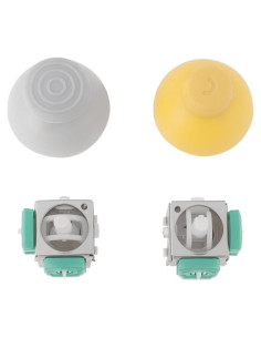 Joystick 3D SING F LTD para Nintendo GameCube 22x19mm