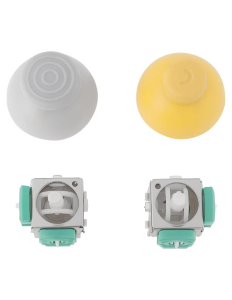 Joystick 3D SING F LTD para Nintendo GameCube 22x19mm