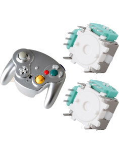 Joystick 3D SING F LTD para Nintendo GameCube 22x19mm 2
