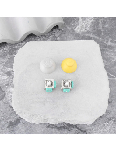 Joystick 3D SING F LTD para Nintendo GameCube 22x19mm