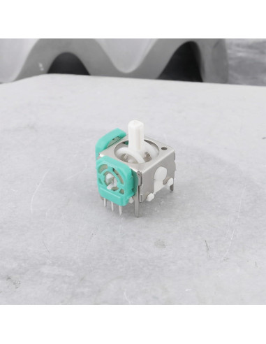 Joystick 3D SING F LTD para Nintendo GameCube 22x19mm