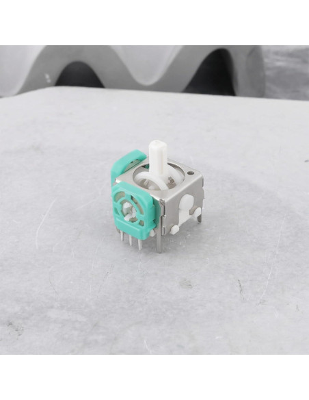 Joystick 3D SING F LTD para Nintendo GameCube 22x19mm