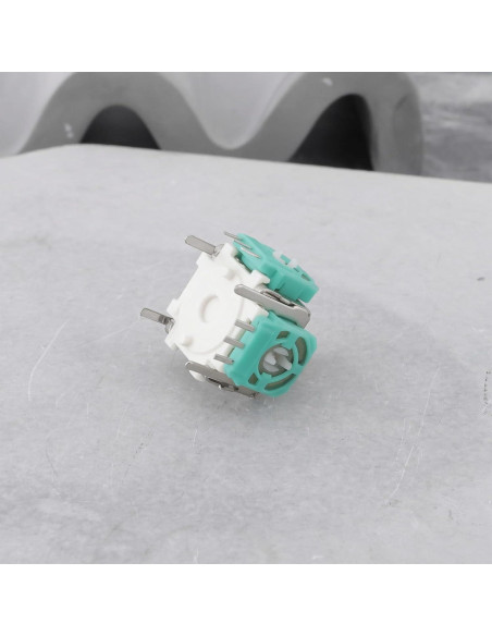 Joystick 3D SING F LTD para Nintendo GameCube 22x19mm