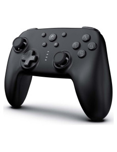 Controlador Inalámbrico ShanWan para Switch OLED, Turbo Ajustable