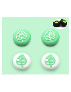 Tapas de Joystick Ergonómicas JMXLDS para Nintendo Switch