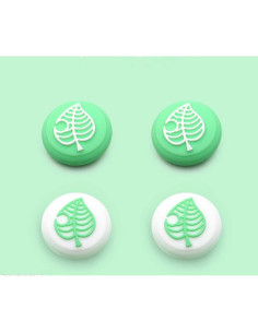 Tapas de Joystick Ergonómicas JMXLDS para Nintendo Switch 2