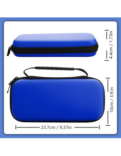 Funda FANPL para Nintendo Switch Lite con Accesorios 2