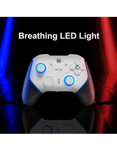 Controlador Pro BINBOKPLAY para Switch y PC Inalámbrico