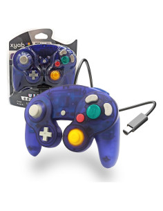 Controlador Joystick XYAB para Nintendo GameCube - UVA