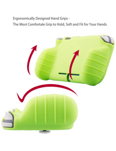 Funda de Silicona Suave YoRHa para Nintendo Switch Lite 2