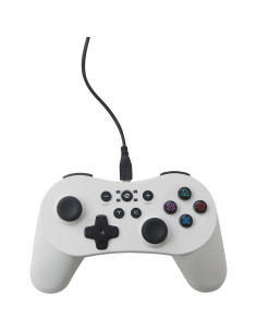 Controlador Pro Inalámbrico WELURE para Nintendo Switch - Blanco 2