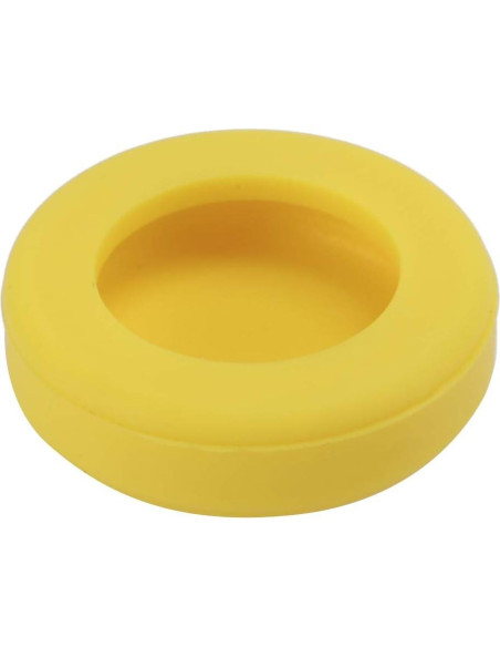 10 Piezas Agarre de Pulgar Silicona para Switch Byged