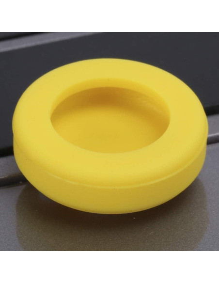 10 Piezas Agarre de Pulgar Silicona para Switch Byged