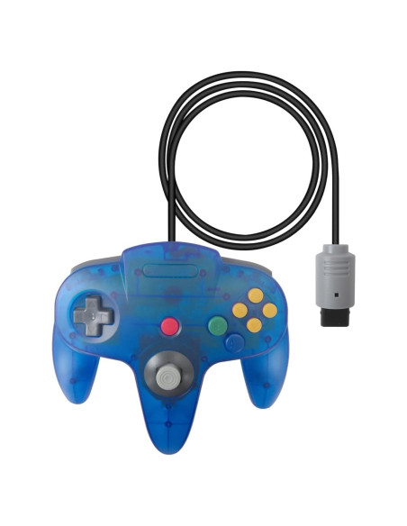 Controlador YYU Classic 64 para Nintendo 64 - 2 piezas Controlador YYU Classic 64 para Nintendo 64 - 2 piezas