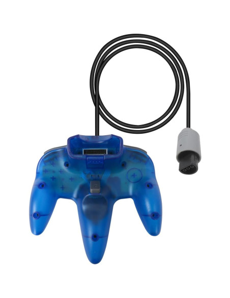 Controlador YYU Classic 64 para Nintendo 64 - 2 piezas Controlador YYU Classic 64 para Nintendo 64 - 2 piezas