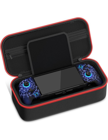 Controlador Gammeefy JC202 + Estuche de Viaje Personalizado