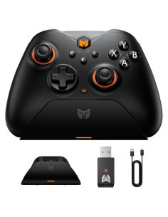 Controlador Inalámbrico BIGBIG WON Gale para PC y Switch