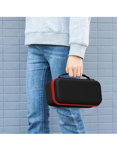 Controlador Gammeefy JC202 + Estuche de Viaje Personalizado