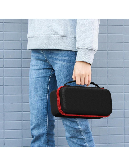 Controlador Gammeefy JC202 + Estuche de Viaje Personalizado