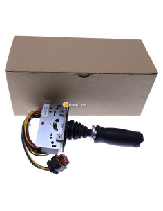 Joystick de Reemplazo FridayParts para Elevadores JLG 400-800