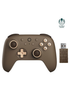 Controlador AKNES 8BitDo Ultimate 2C Inalámbrico para PC y Android