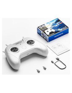 Controlador Remoto STARDRONE S8 para Simulador de Drones FPV
