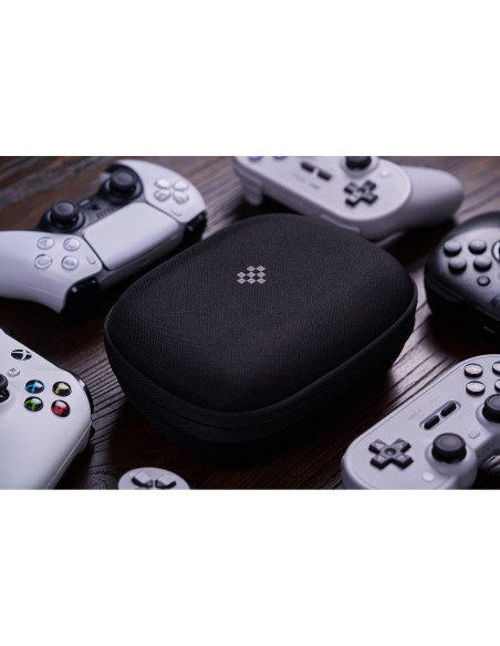 Controlador Inalámbrico 8Bitdo Pro 2 Joystick Efecto Hall