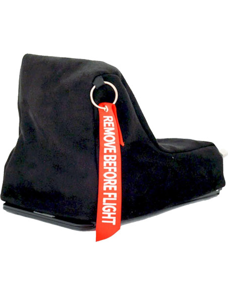 Cubierta de Polvo para Joystick Thrustmaster Warthog A10C