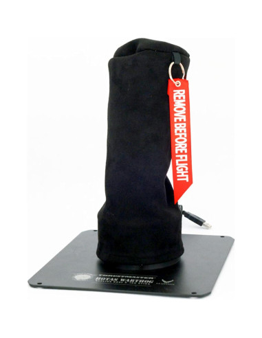 Cubierta de Polvo para Joystick Thrustmaster Warthog A10C