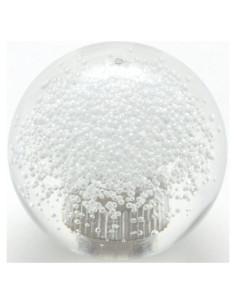 Joystick de Arcade Crystal RetroArcade.us con Luz 35.57mm