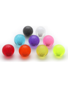 Joystick de Arcade Crystal RetroArcade.us con Luz 35.57mm 2