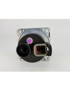 Controlador de Joystick PartsFlo 111417 con Arnés para Genie 2