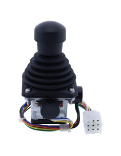 Controlador de Joystick ZT 1600242 para Elevadores JLG