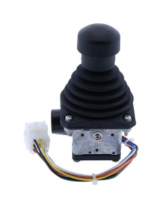 Controlador de Joystick ZT 1600242 para Elevadores JLG 2