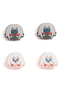 Tapas de Pulgar Yocore para Switch y Lite - 4 Pcs