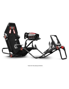 Cockpit de Simulación Plegable Next Level Racing F-GT Lite