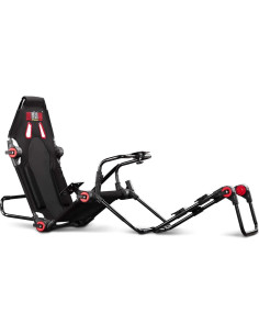 Cockpit de Simulación Plegable Next Level Racing F-GT Lite 2