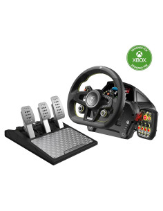 Volante y Pedales Turtle Beach VelocityOne Race 7.2Nm Xbox/PC