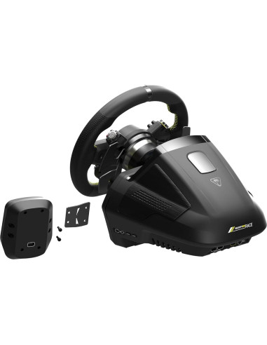 Volante y Pedales Turtle Beach VelocityOne Race 7.2Nm Xbox/PC