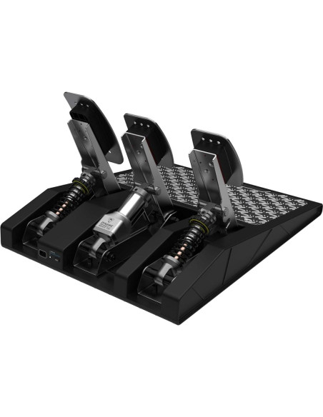 Volante y Pedales Turtle Beach VelocityOne Race 7.2Nm Xbox/PC