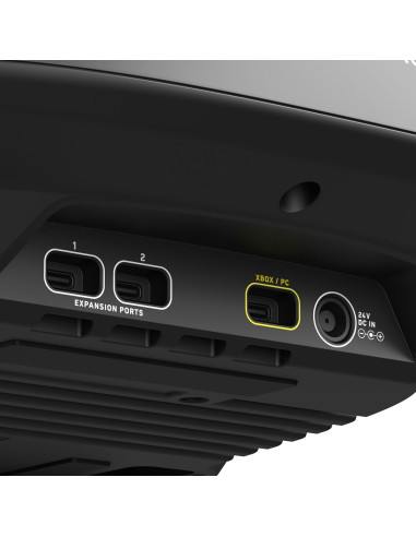 Volante y Pedales Turtle Beach VelocityOne Race 7.2Nm Xbox/PC