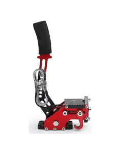 Freno de Mano USB YESHMA Rojo Sensor Hall 64 Bit